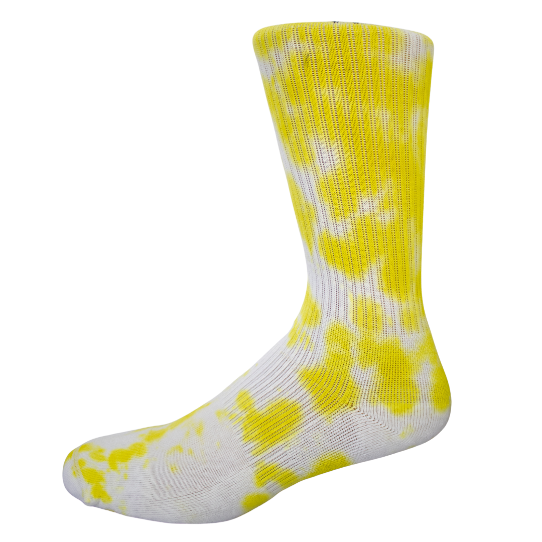 Calcetín PREMIUM Tiedye