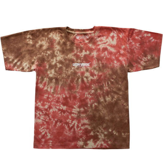 Playera ¨TIEDYE¨