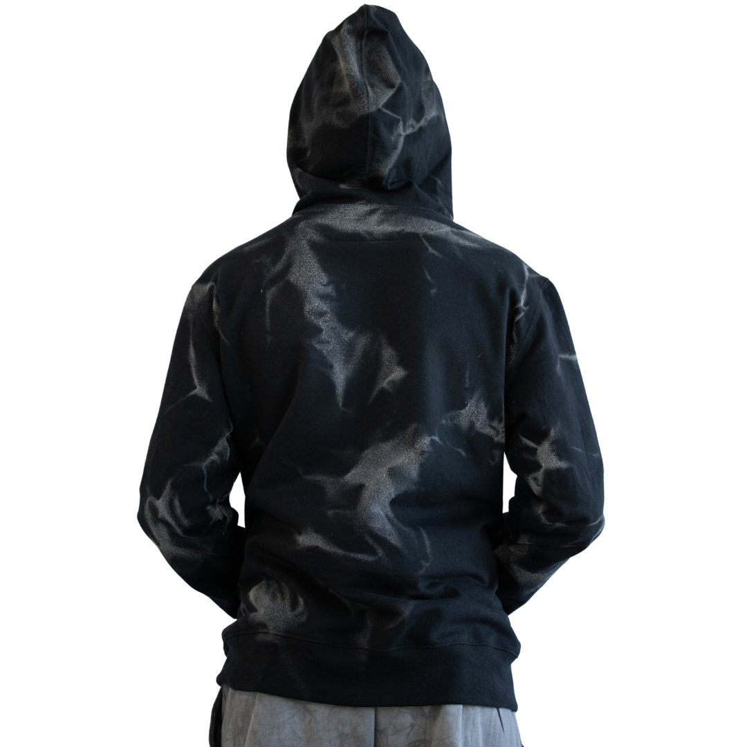 Sudadera PREMIUM ¨ Clásica ¨ Grafiti