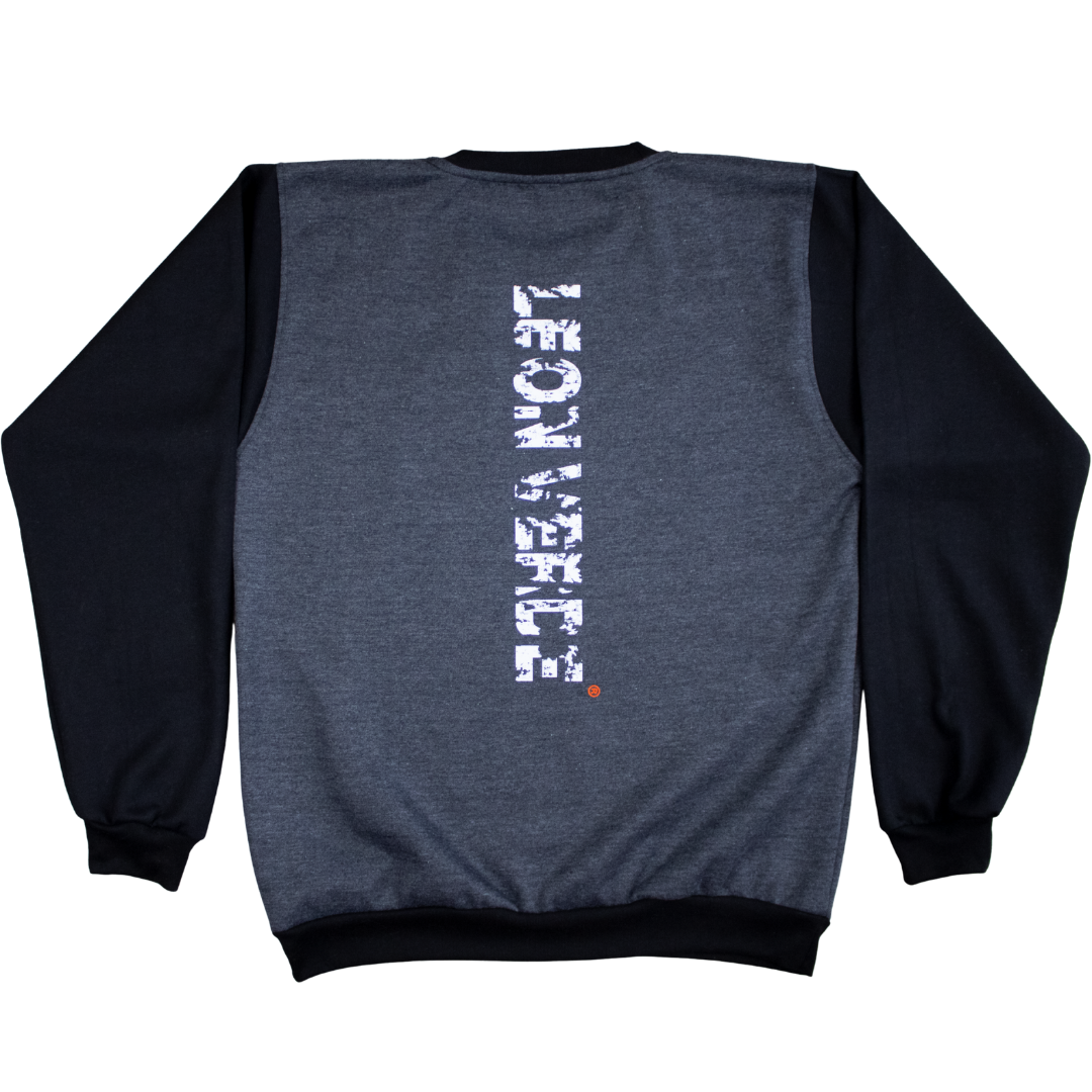 Suéter PREMIUM ¨BICOLOR¨