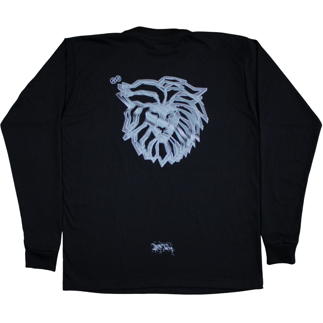 Playera ML ¨X-RAY¨
