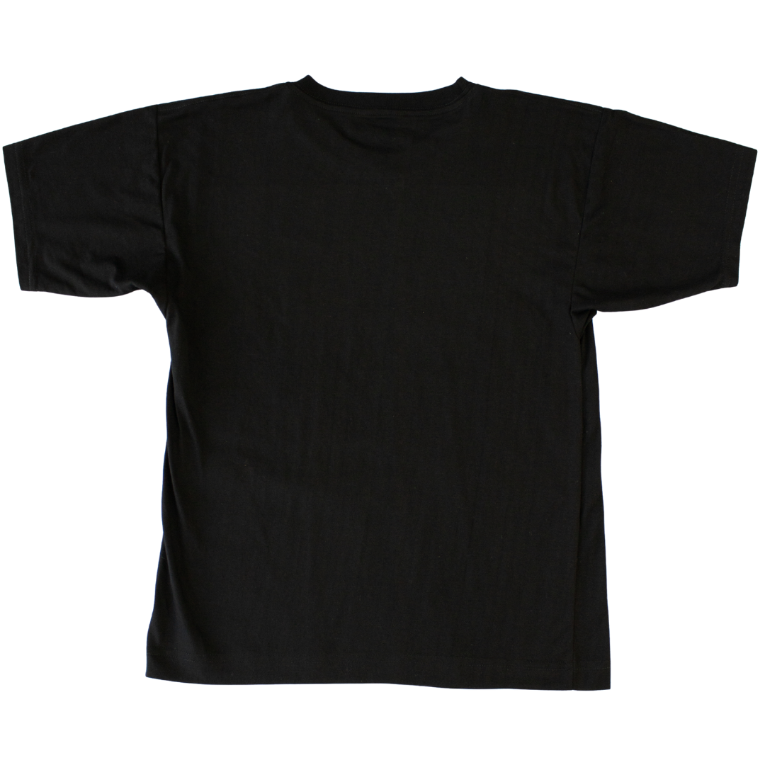 Playera "Logo Tiedye" Dama