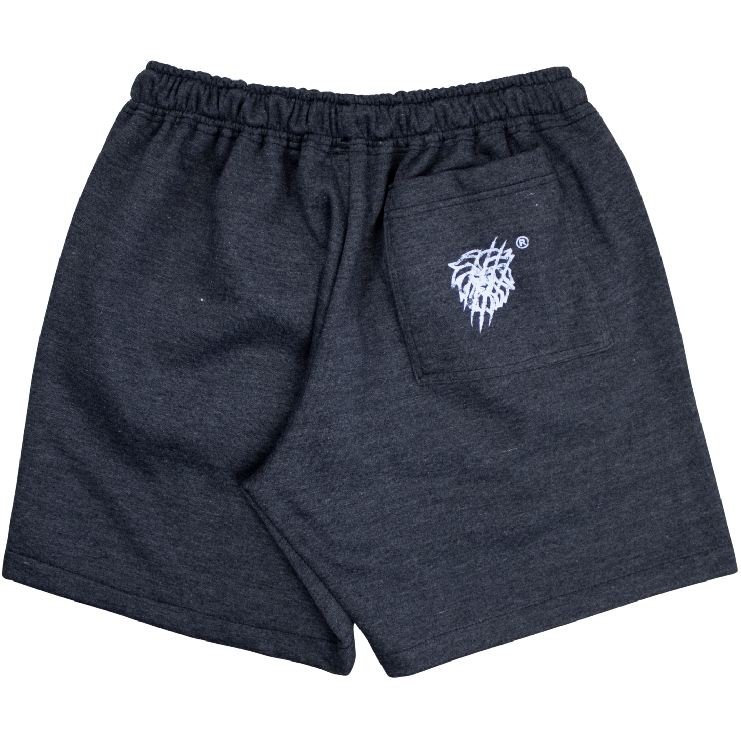 Short de felpa ¨OXFORD V1¨