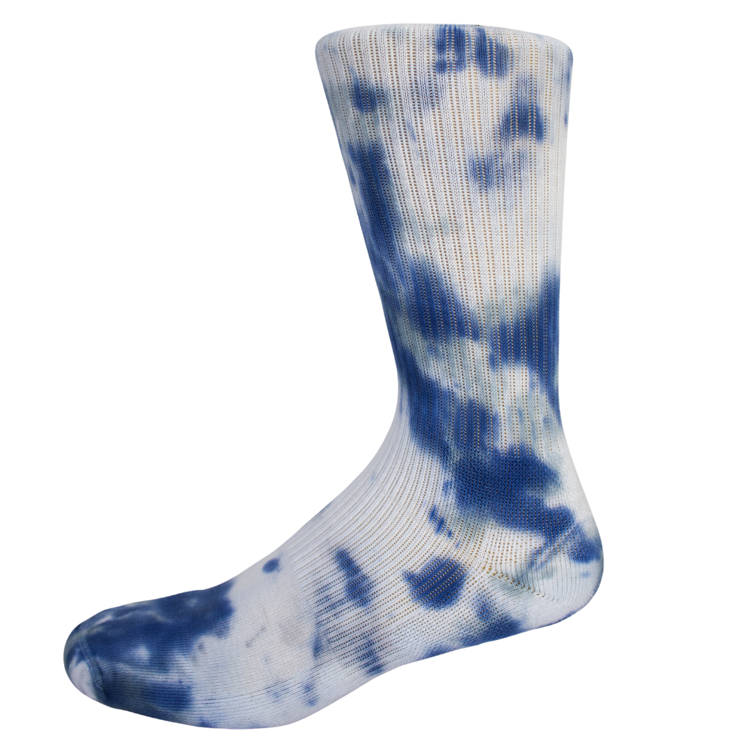 Calcetín PREMIUM Tiedye
