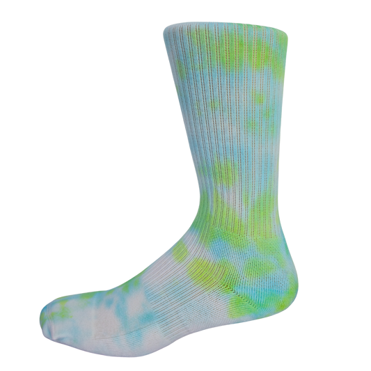 Calcetín PREMIUM Tiedye