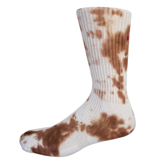 Calcetín PREMIUM Tiedye