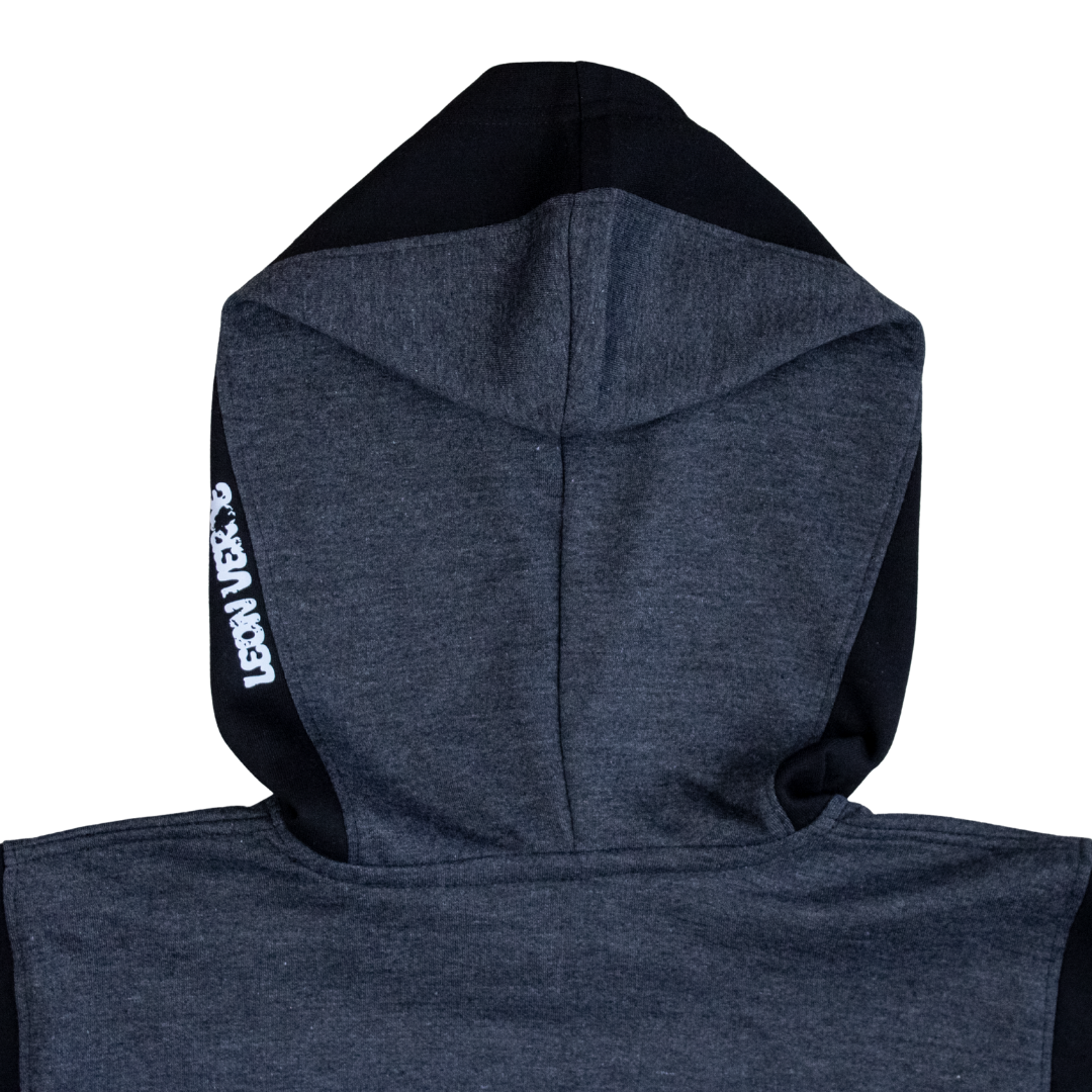 Sudadera PREMIUM ¨BICOLOR¨