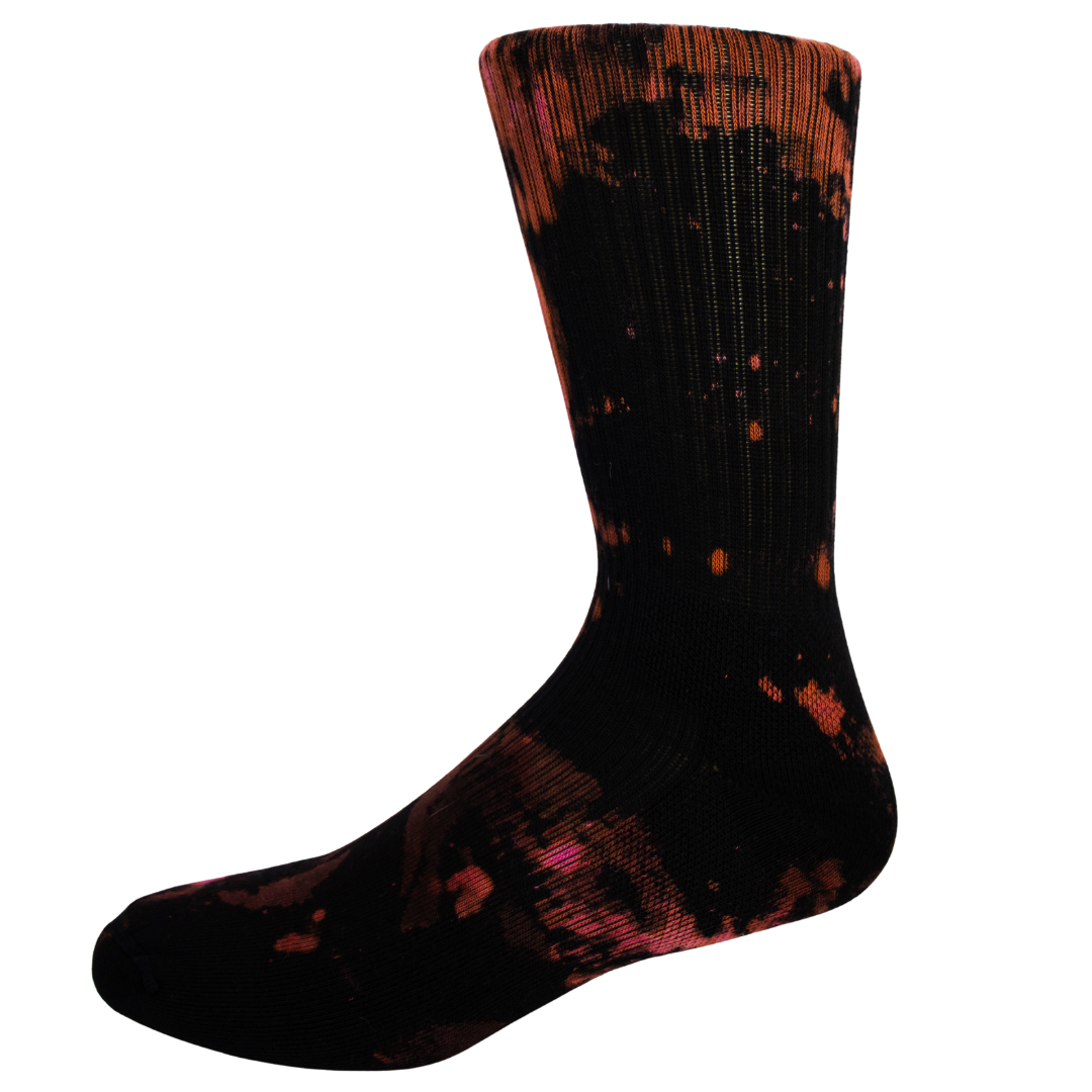 Calcetín PREMIUM Tiedye