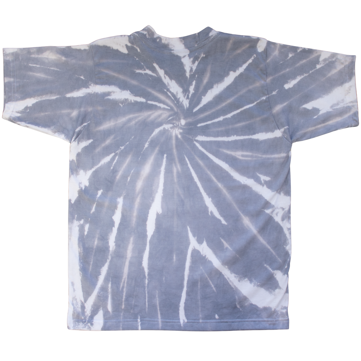 Playera Tiedye ¨BOSQUE VERDE¨