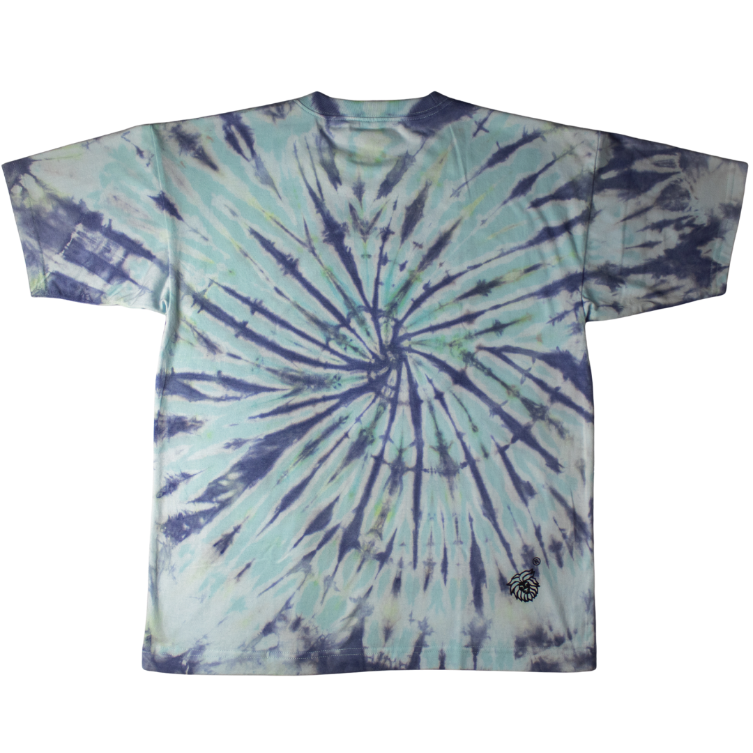 Playera ¨TIEDYE¨