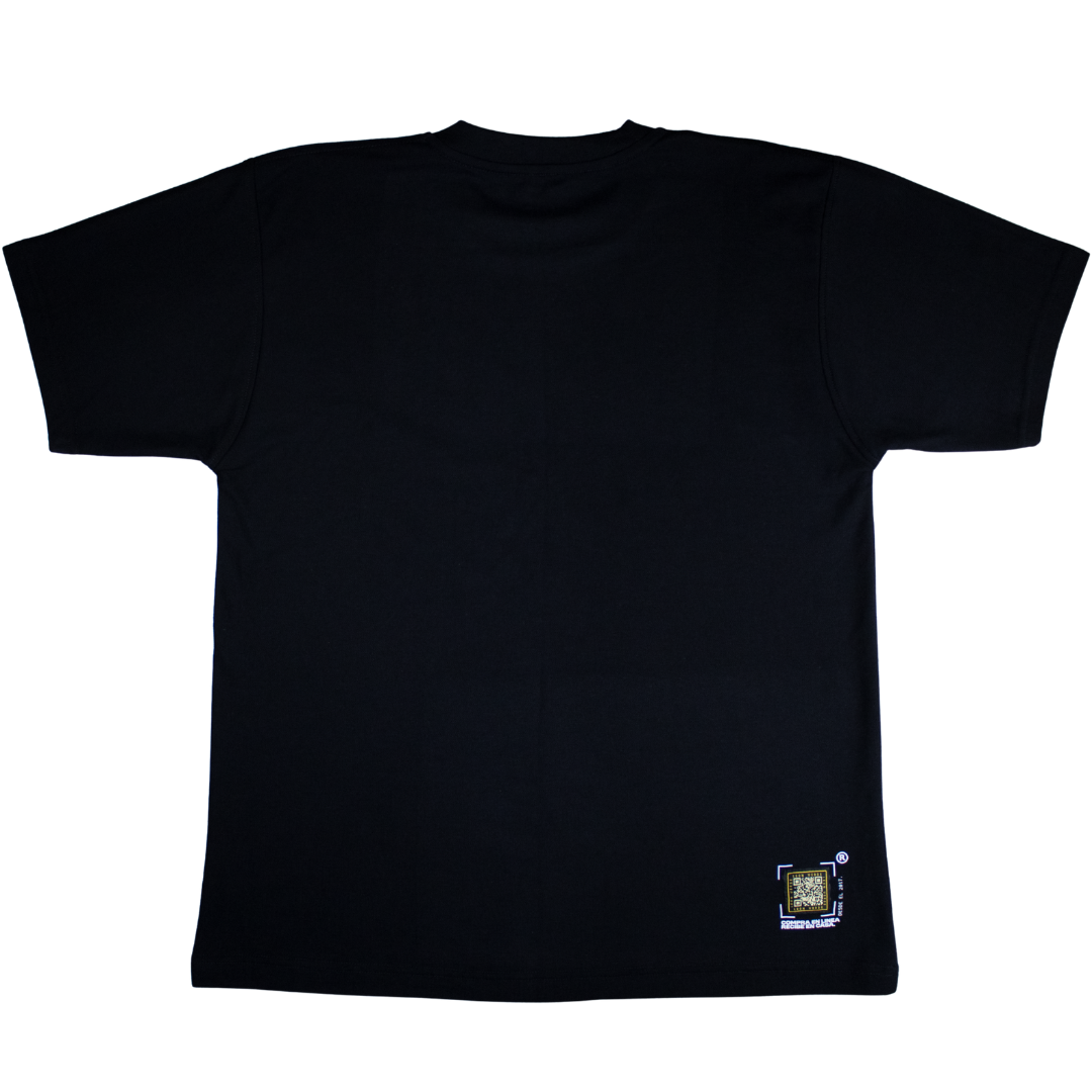 Playera PREMIUM ¨VIP¨ semioversized