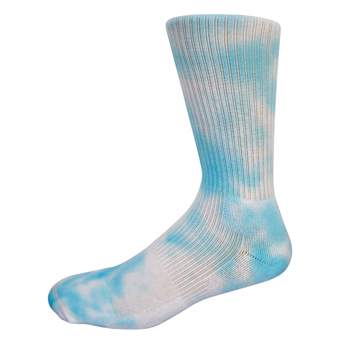 Calcetín PREMIUM Tiedye
