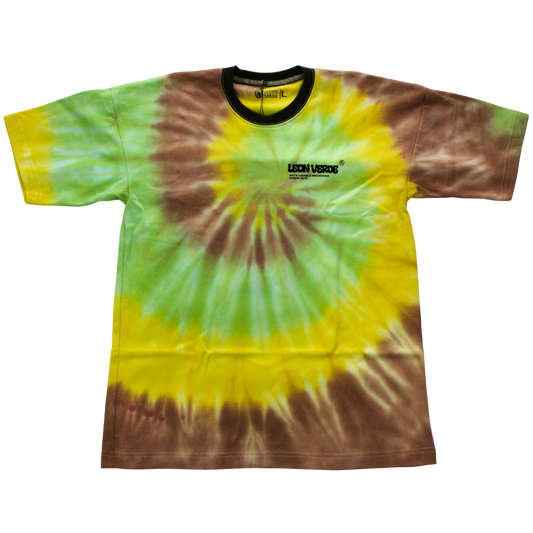 Playera ¨PESADA¨ Tiedye