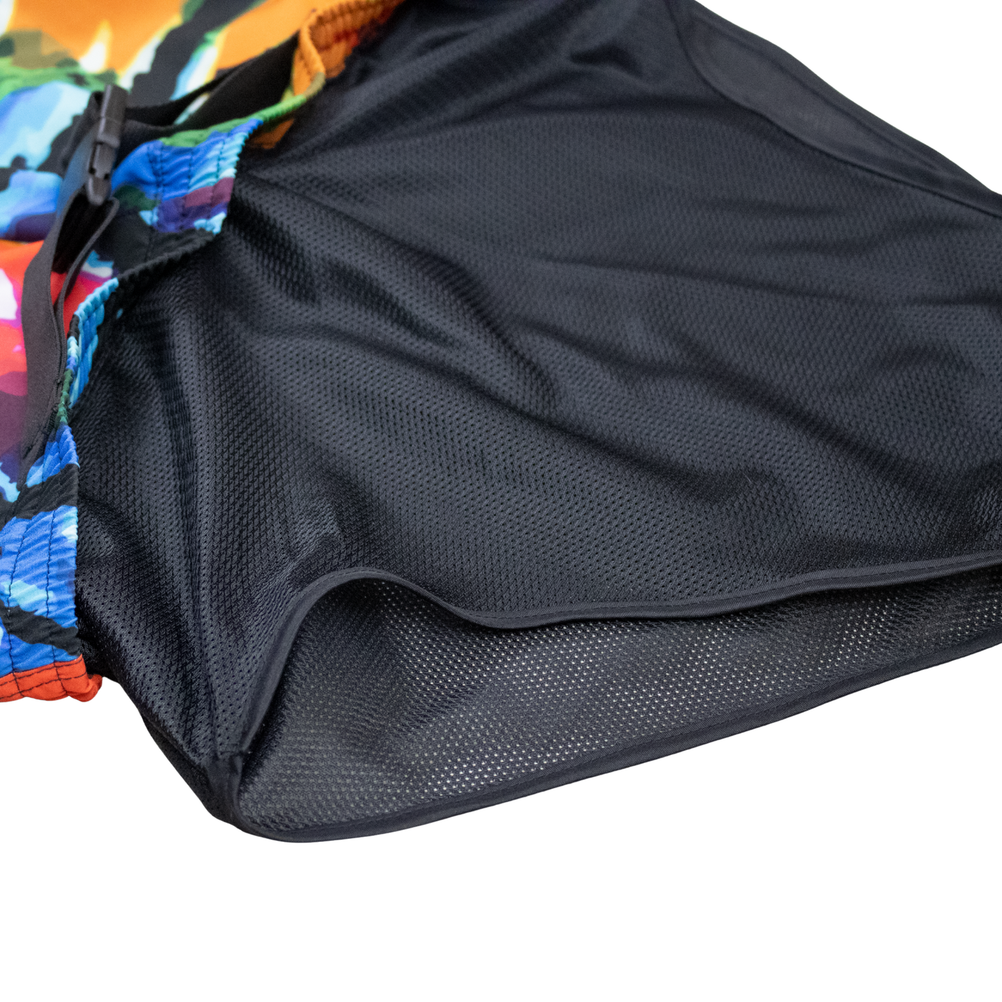 Traje de baño “TIEDYE”