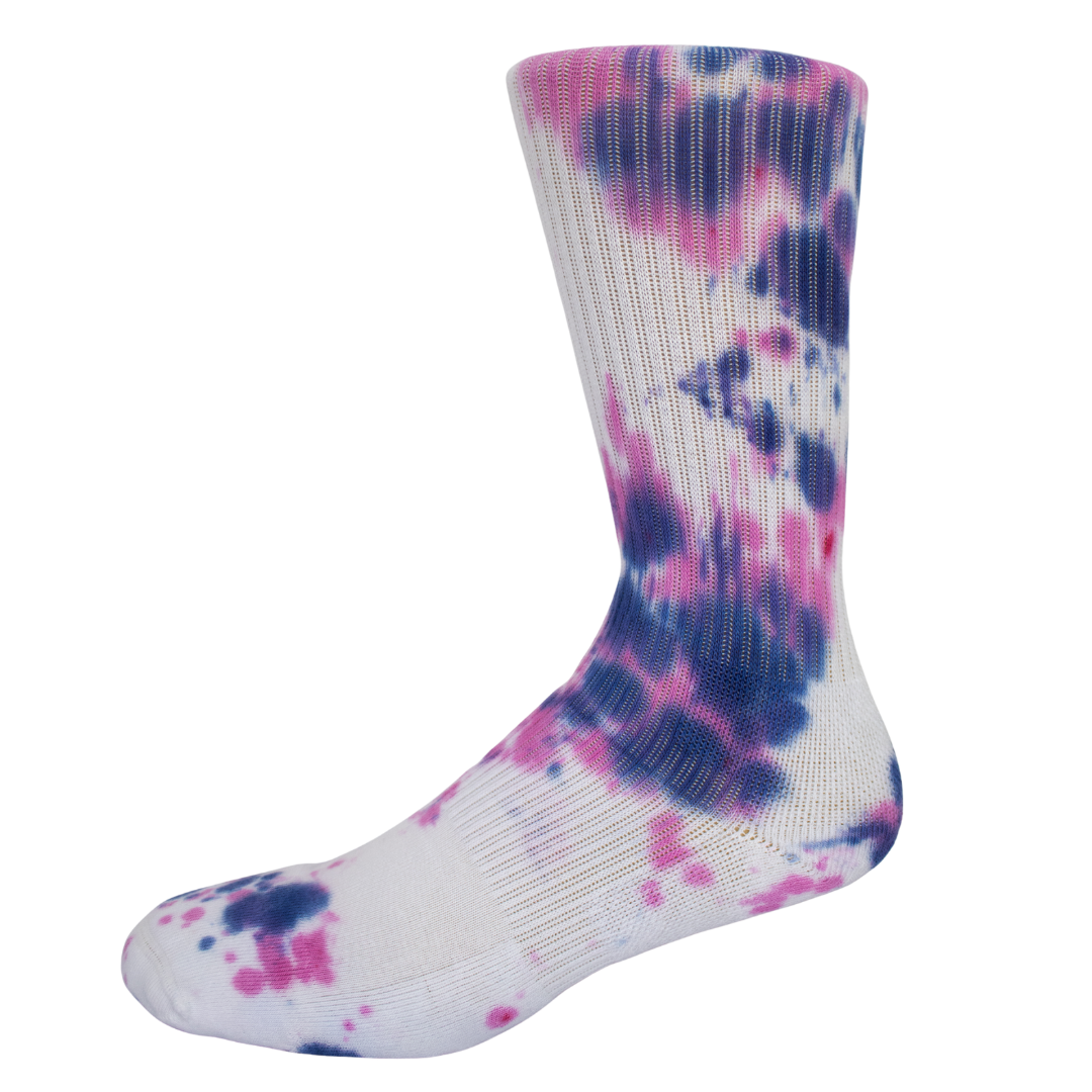 Calcetín PREMIUM Tiedye