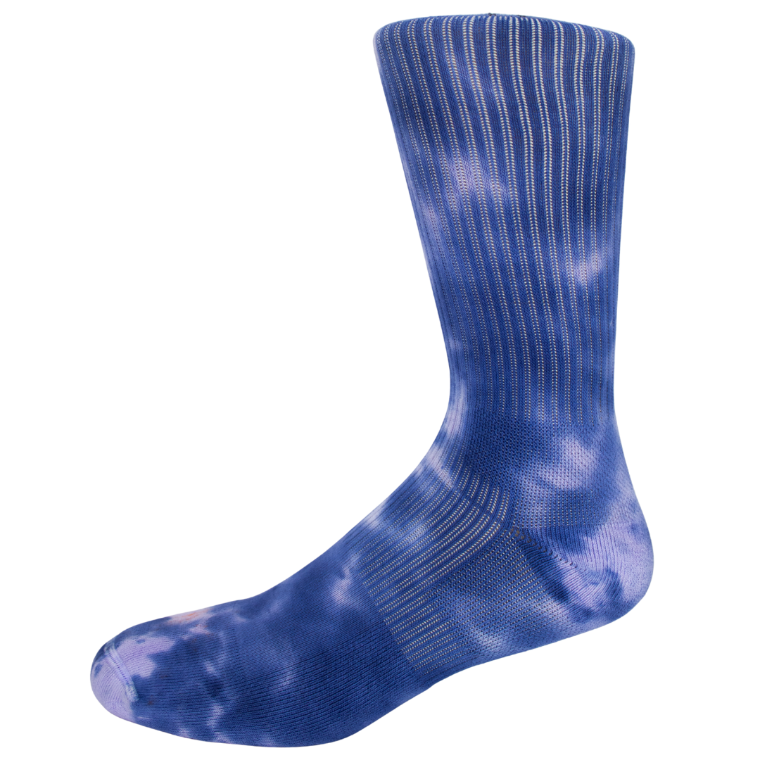 Calcetín PREMIUM Tiedye