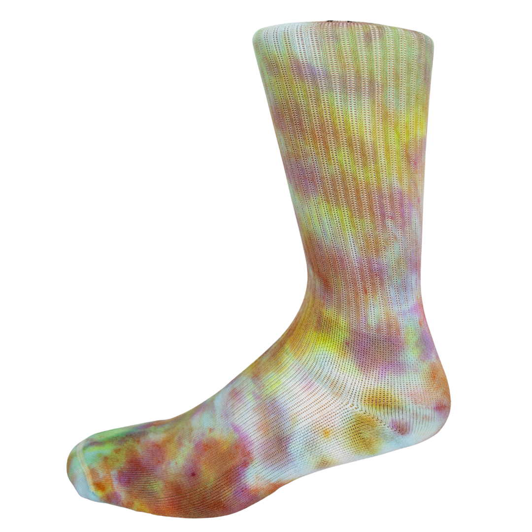 Calcetín PREMIUM Tiedye