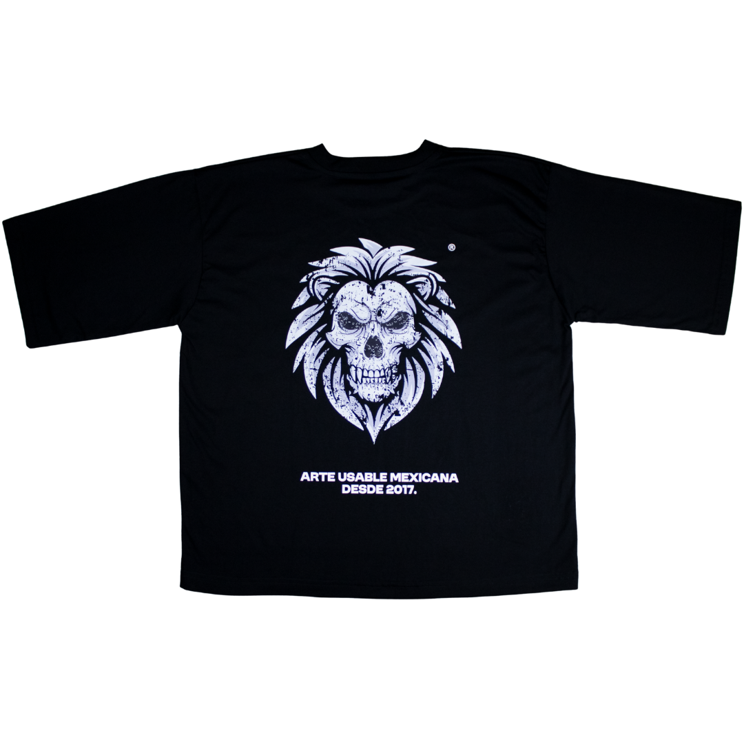 Playera ¨RASGUÑO¨