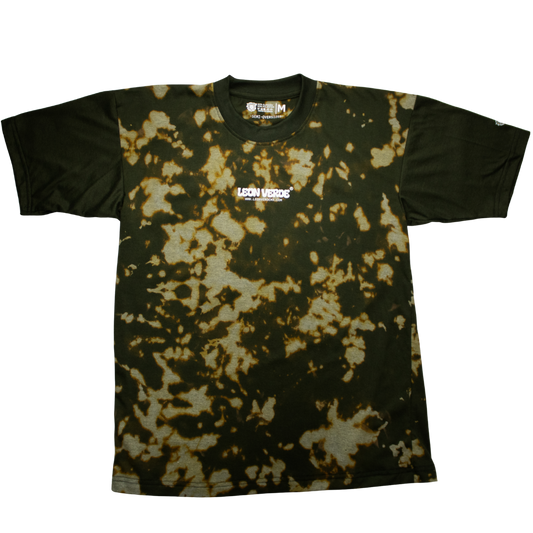 Playera ¨TIEDYE¨