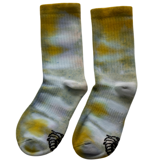 Calcetín Infantil Tiedye