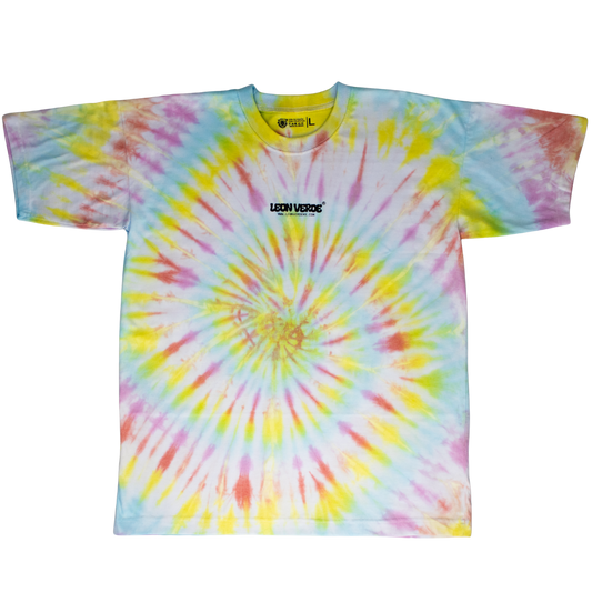 Playera ¨TIEDYE¨