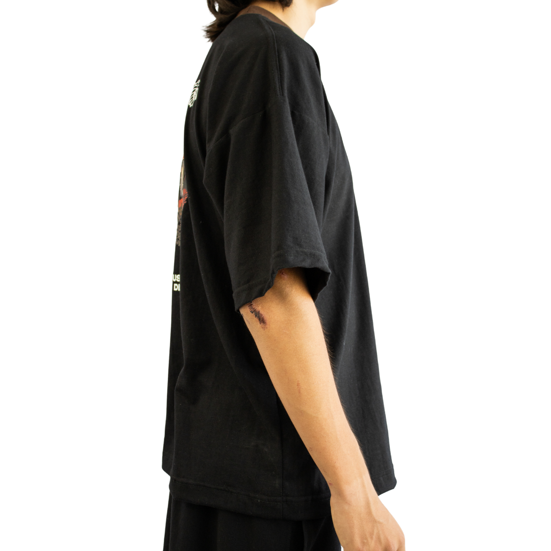 Playera ¨ HONGO ¨