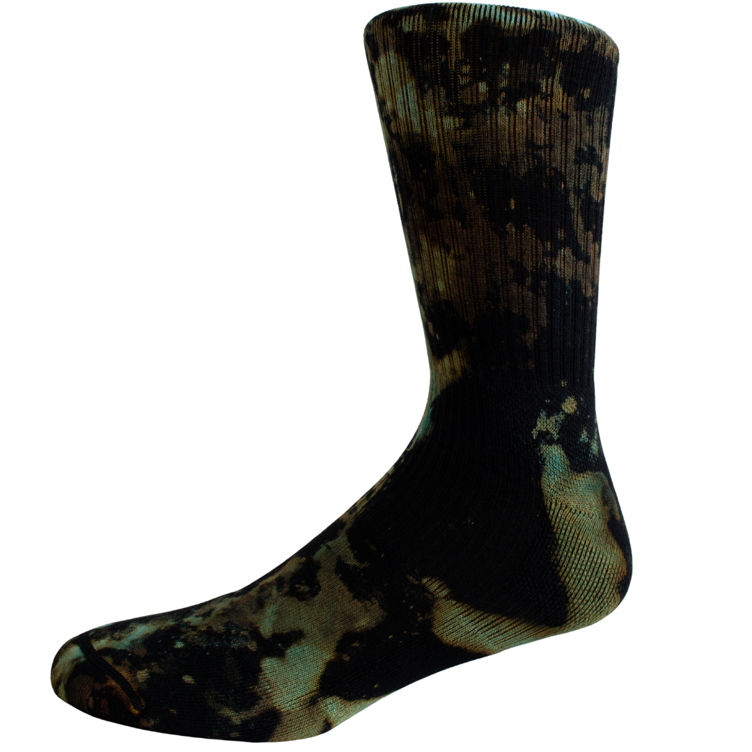 Calcetín PREMIUM Tiedye