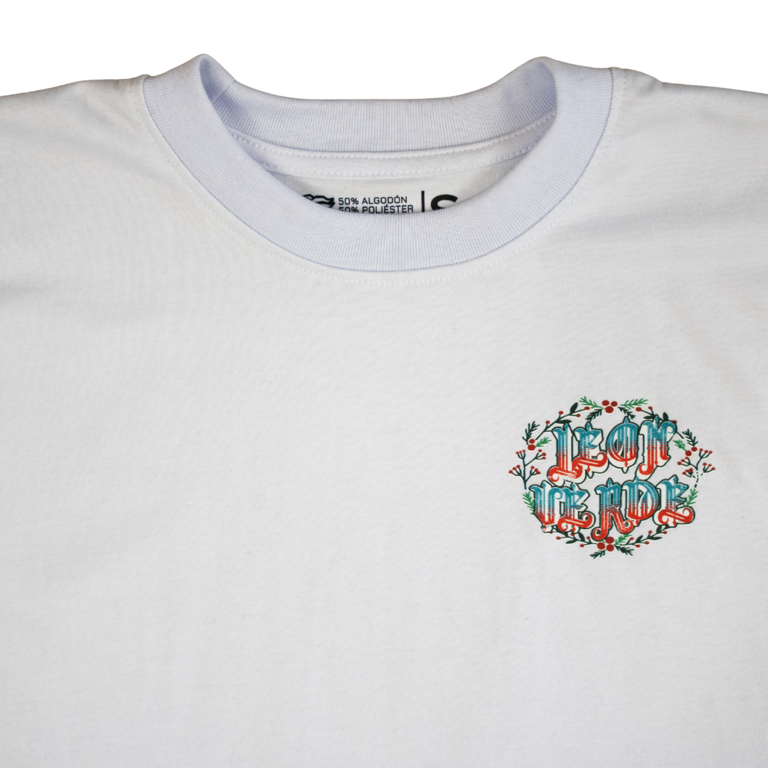 Playera ¨NAVIDEÑA¨ - Edición Especial