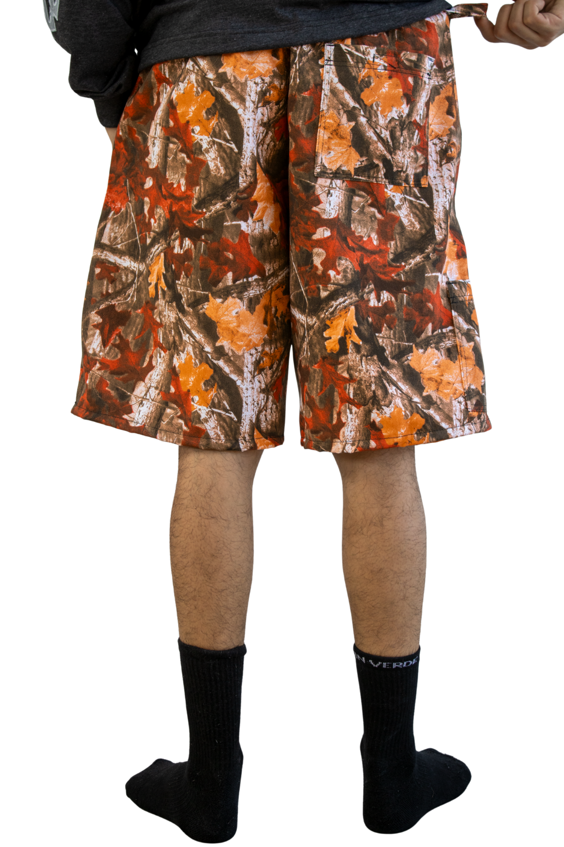 Bermuda “BOSQUE” 2026