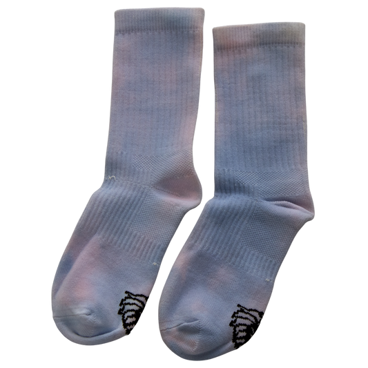 Calcetín Infantil Tiedye