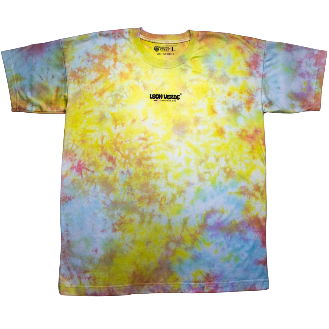 Playera ¨TIEDYE¨