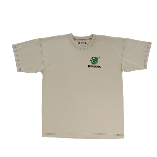 Playera ¨VERDE¨