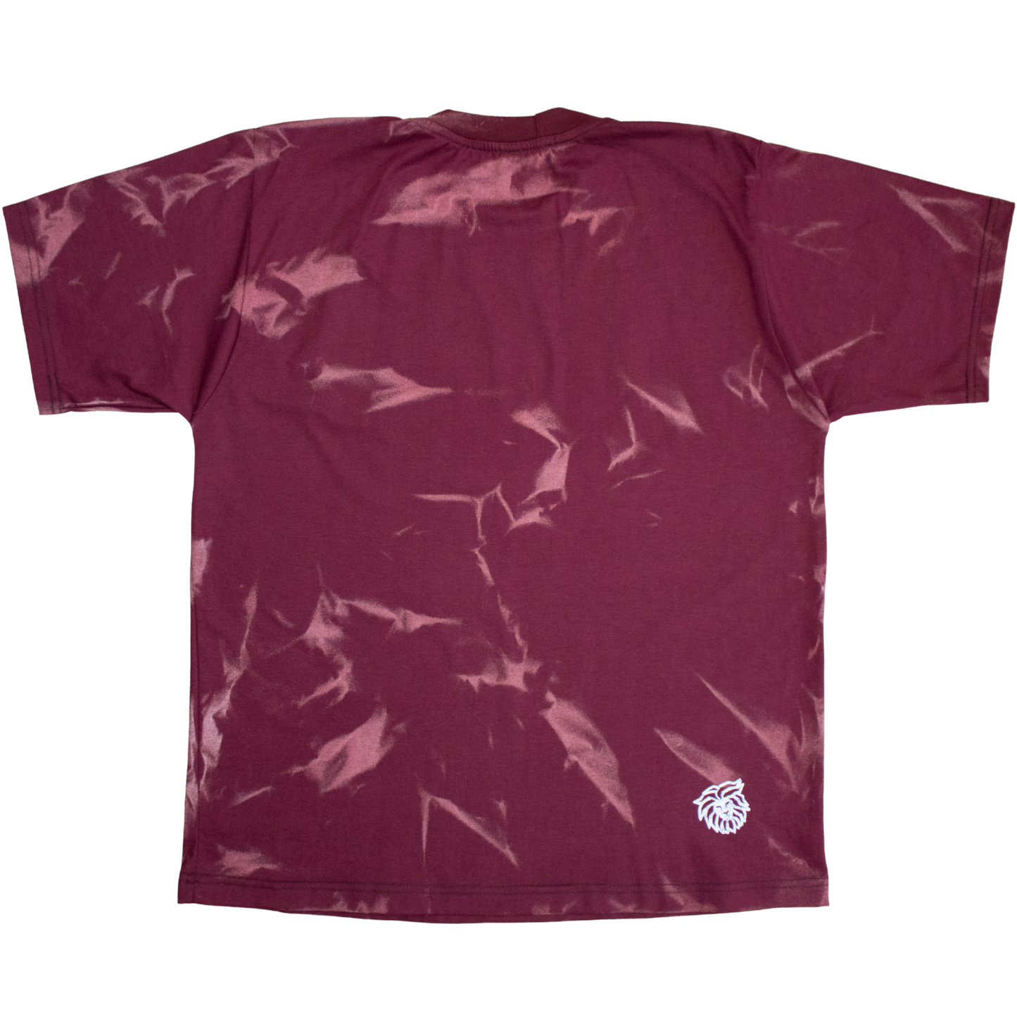 Playera ¨BOSQUE V2¨