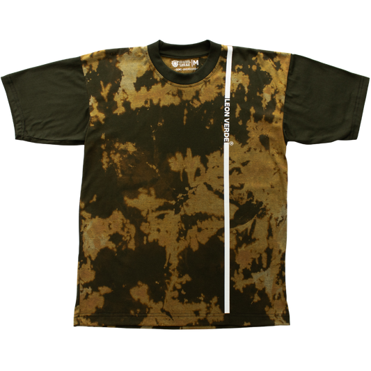 Playera ¨TIEDYE EN LINEA¨