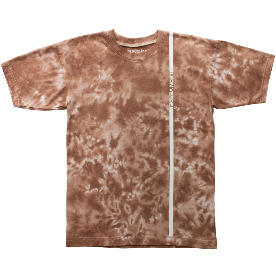 Playera ¨TIEDYE EN LINEA¨