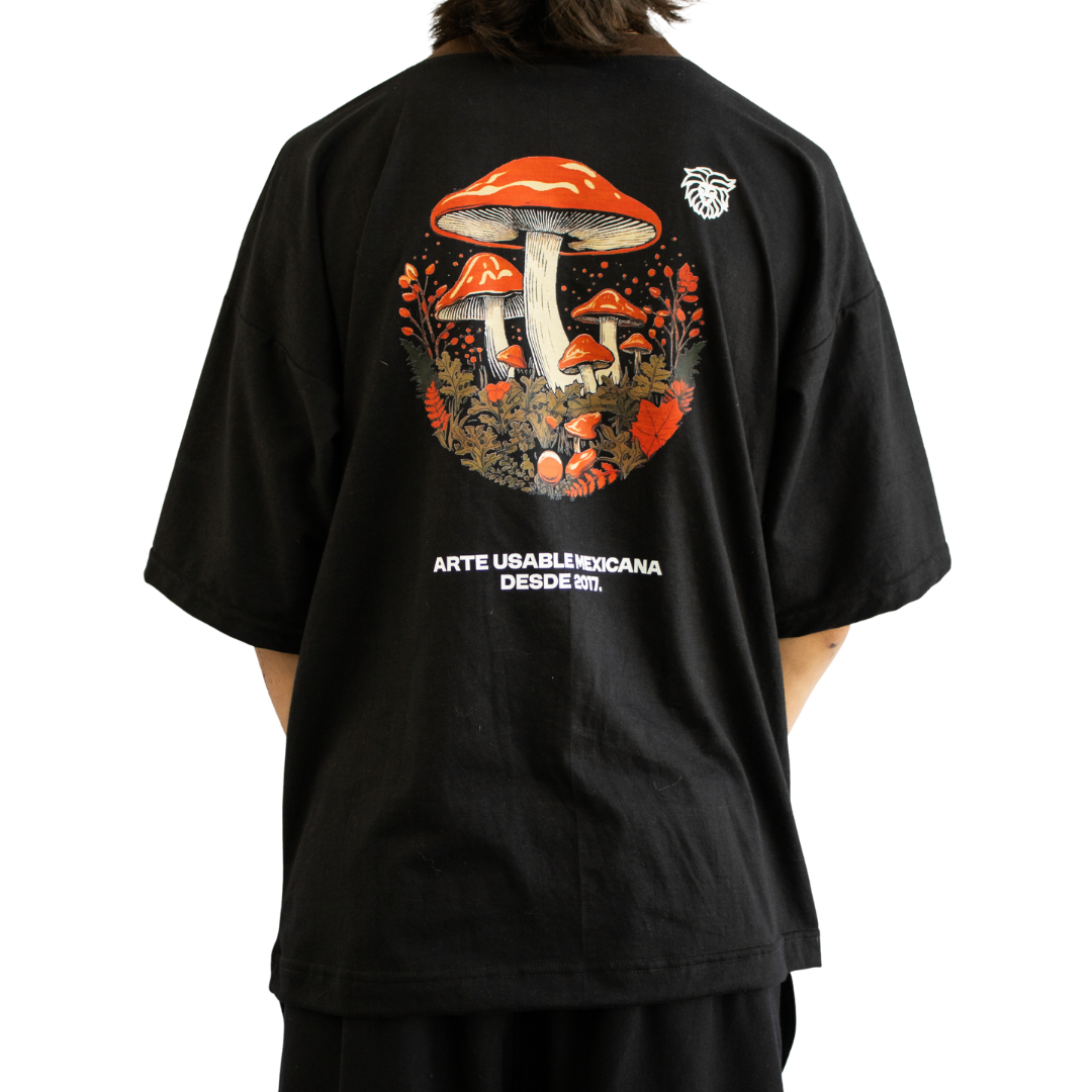Playera ¨ HONGO ¨