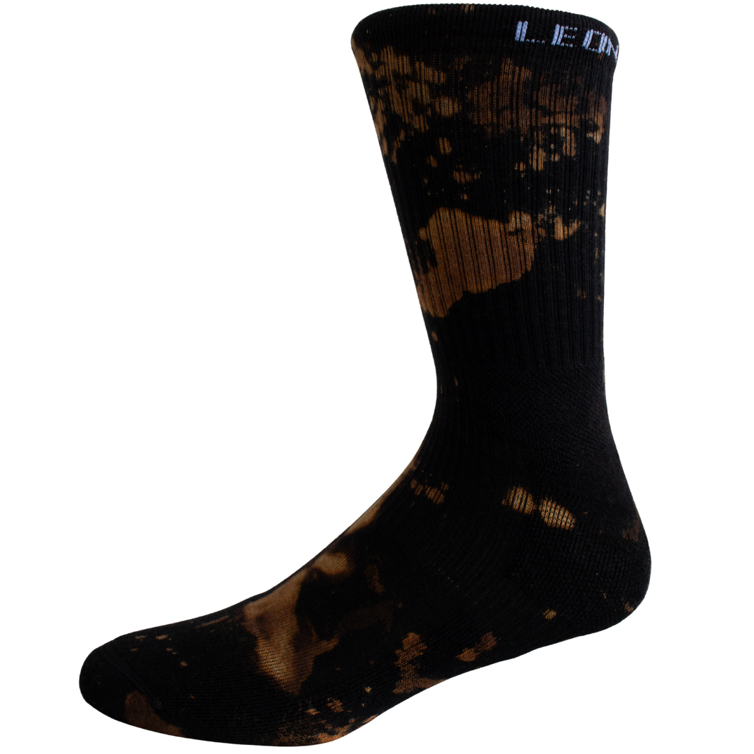 Calcetín PREMIUM Tiedye