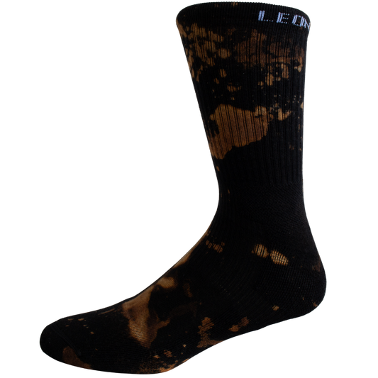 Calcetín PREMIUM Tiedye