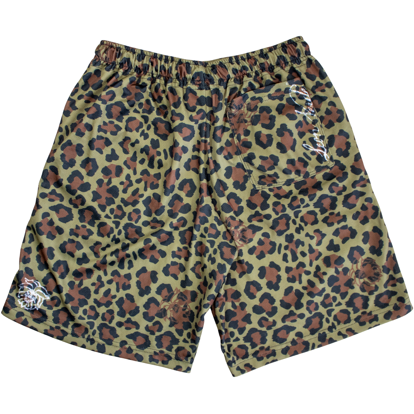 Short deportivo ¨JAGUAR¨