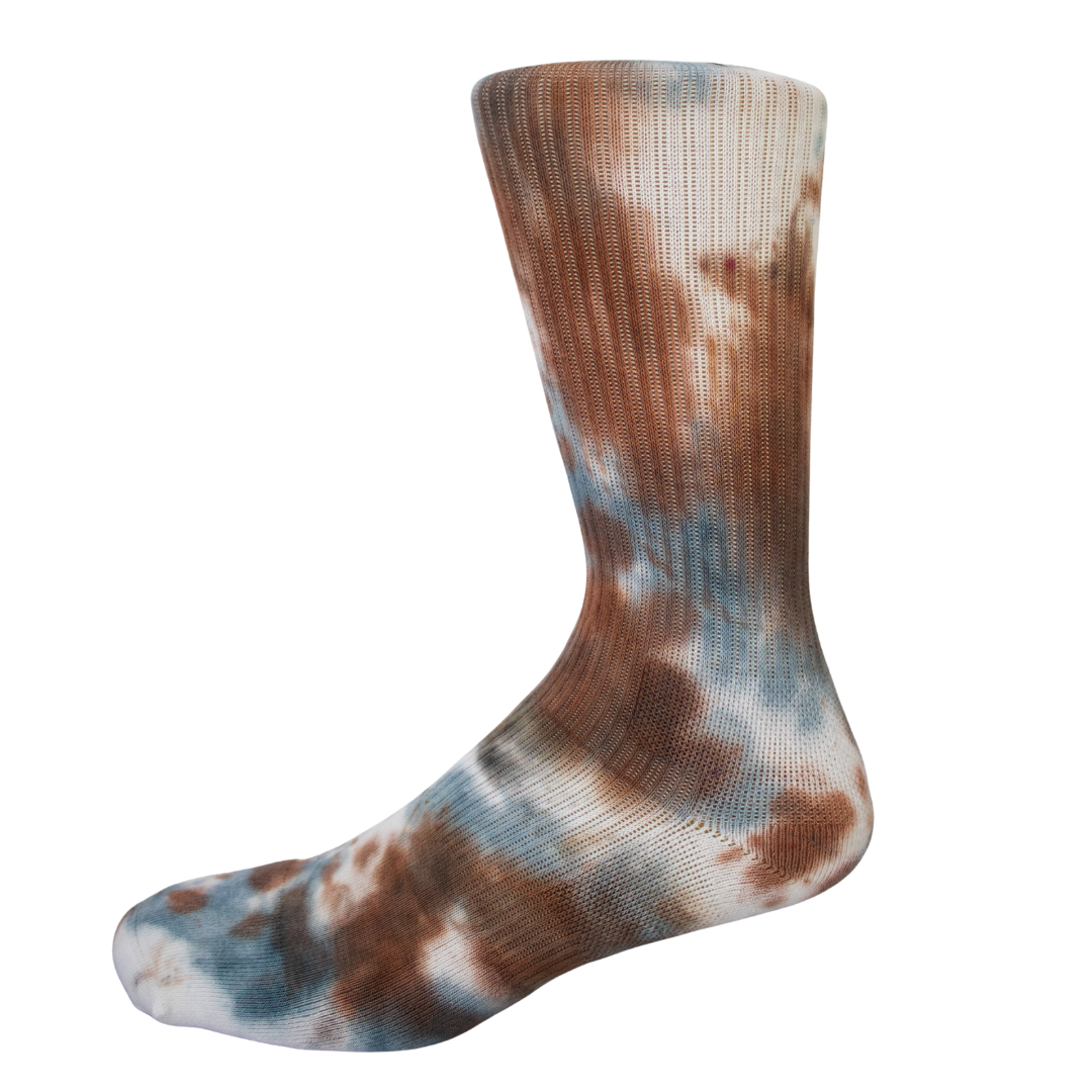 Calcetín PREMIUM Tiedye