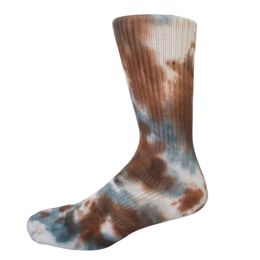 Calcetín PREMIUM Tiedye