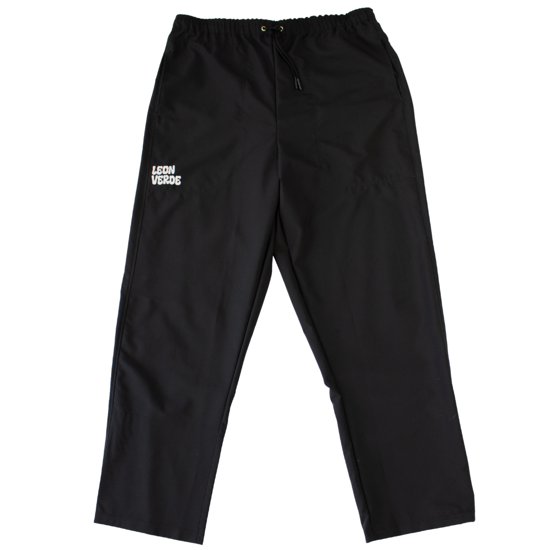 Pants "REFLEX" negro