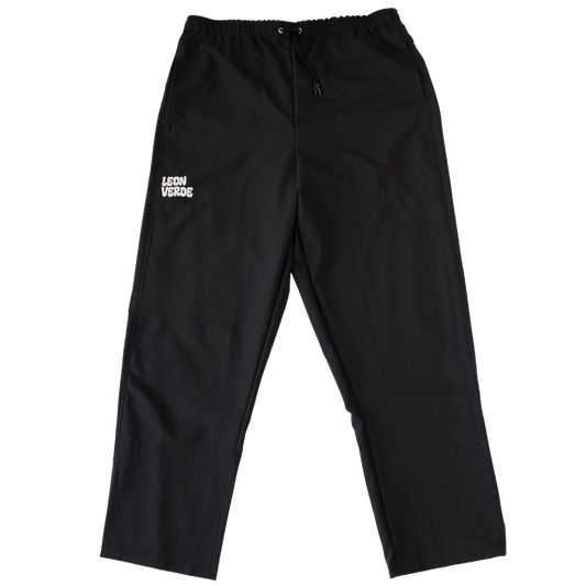 Pants "REFLEX" negro