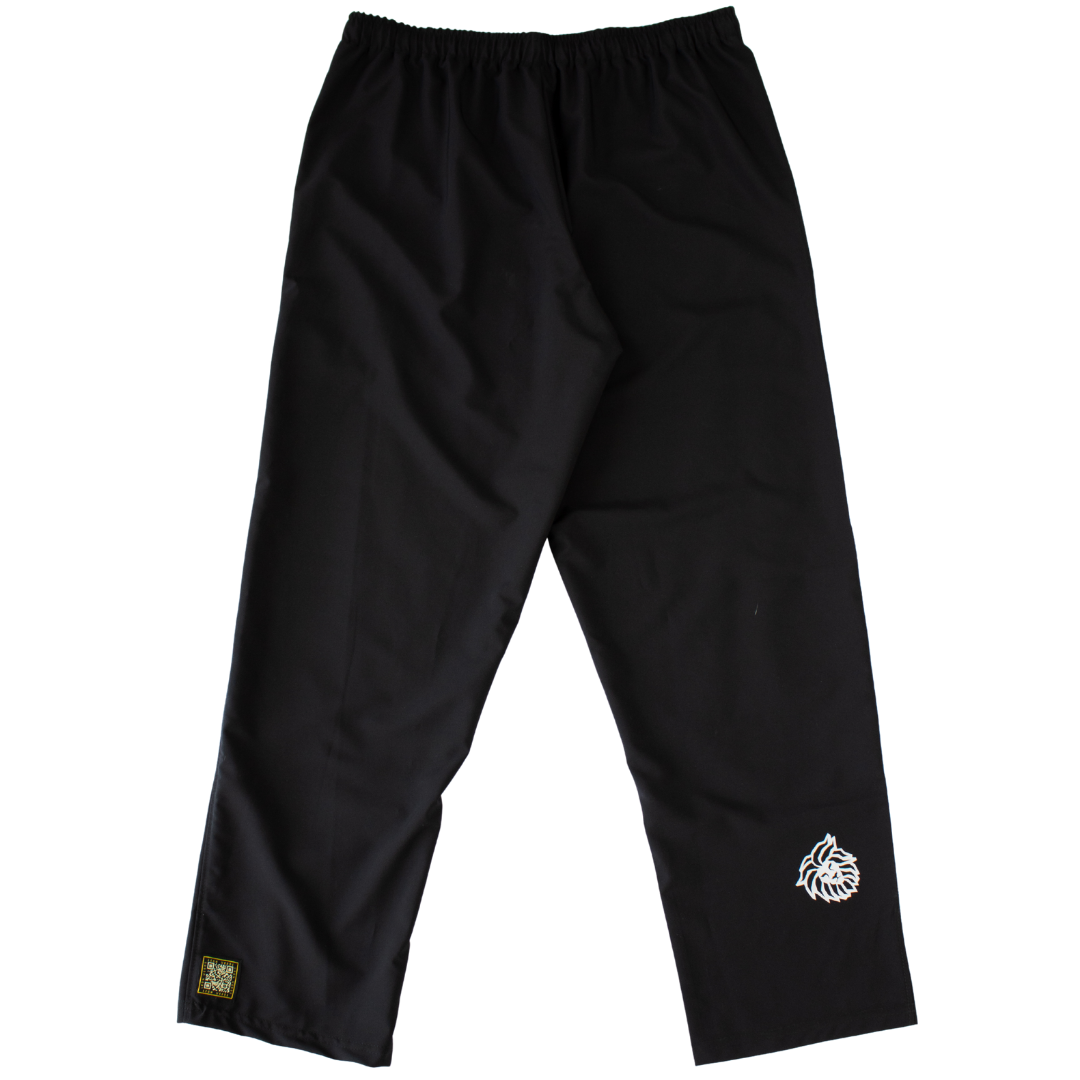 Pants "REFLEX" negro