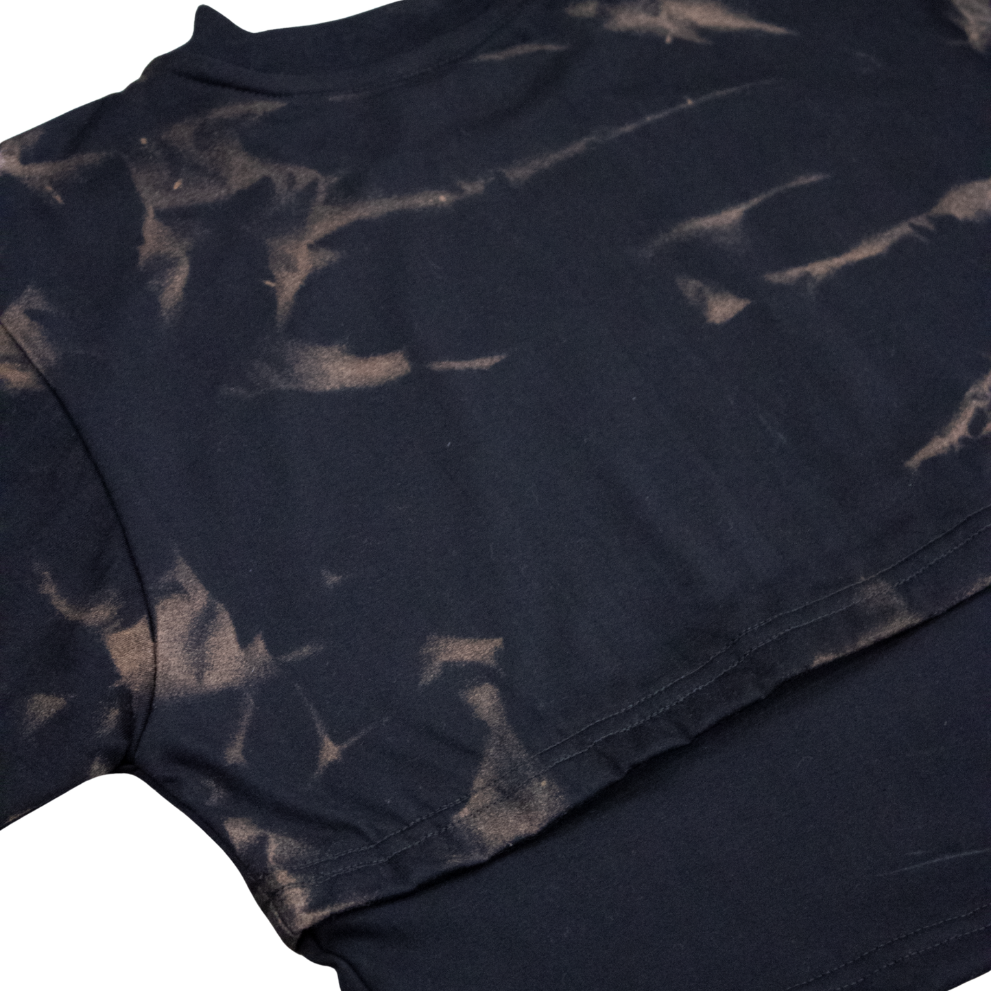 Croptop ¨TIEDYE BOSQUE¨