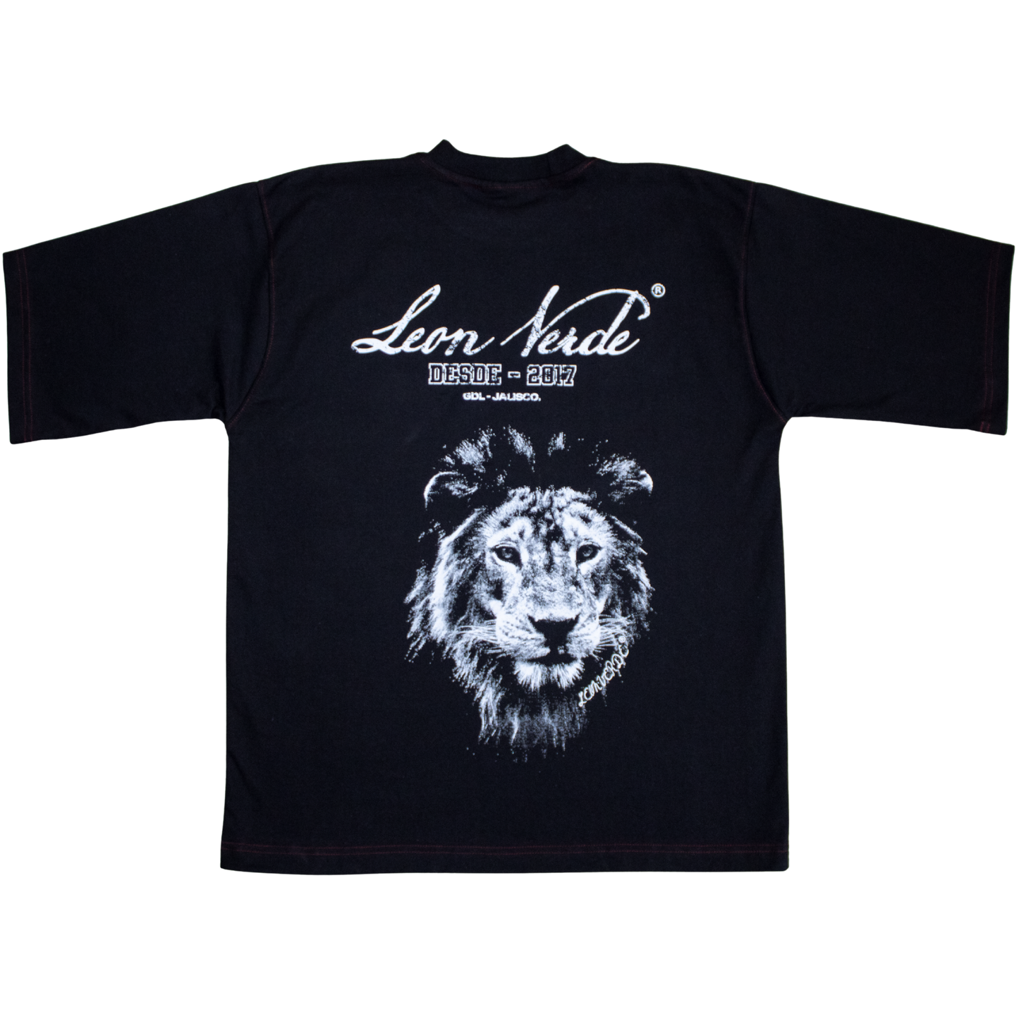 Playera ¨DELINEADA¨