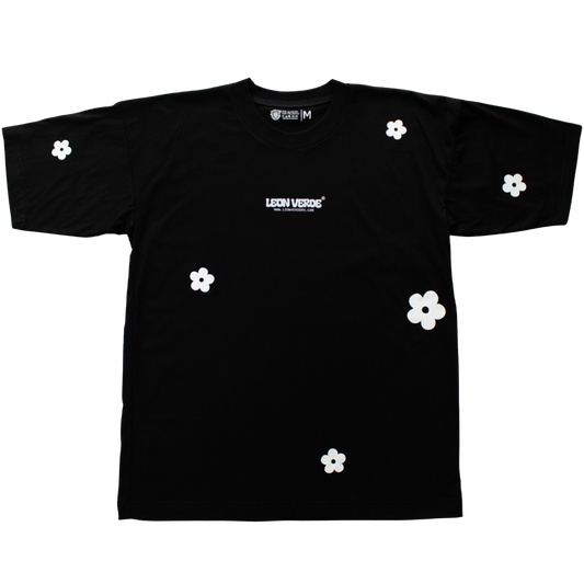 Playera ¨FLORERO¨