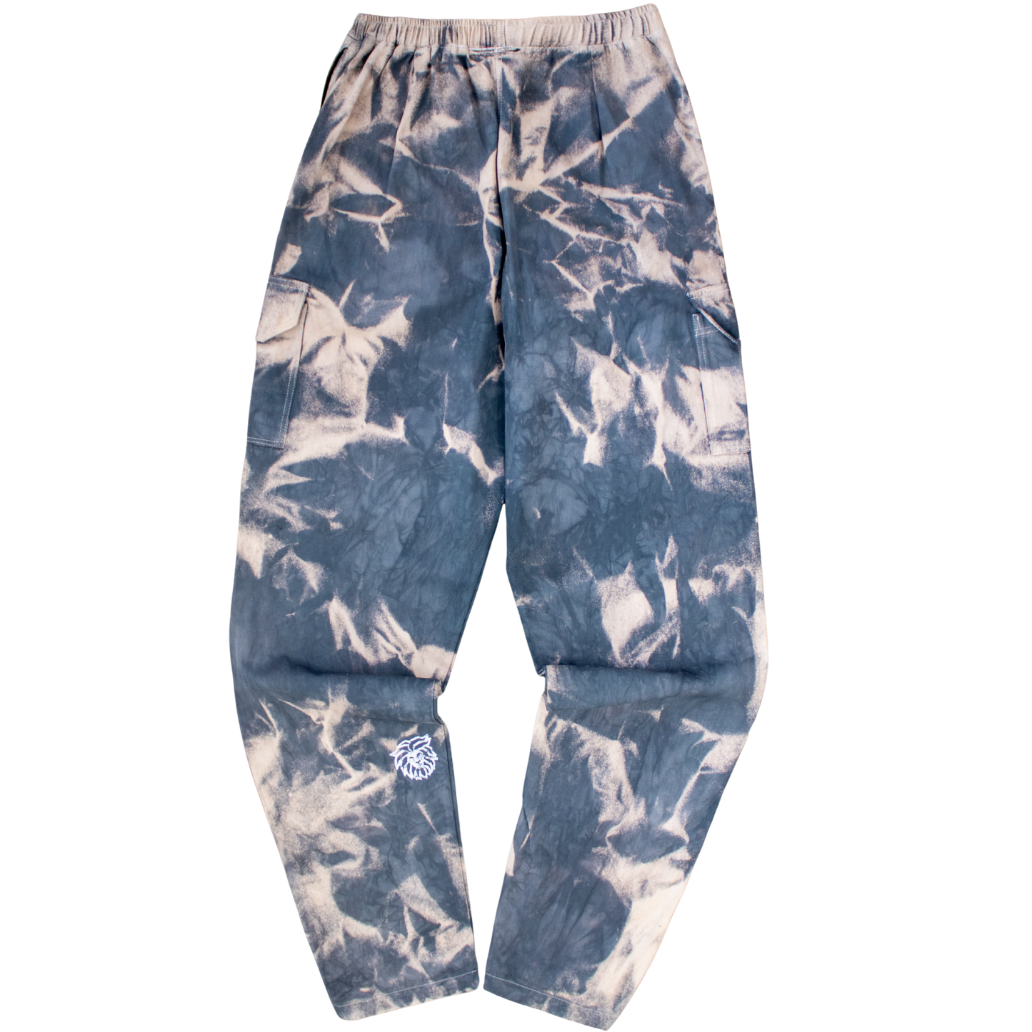 Pantalón “GABARDINA TIEDYE V2”