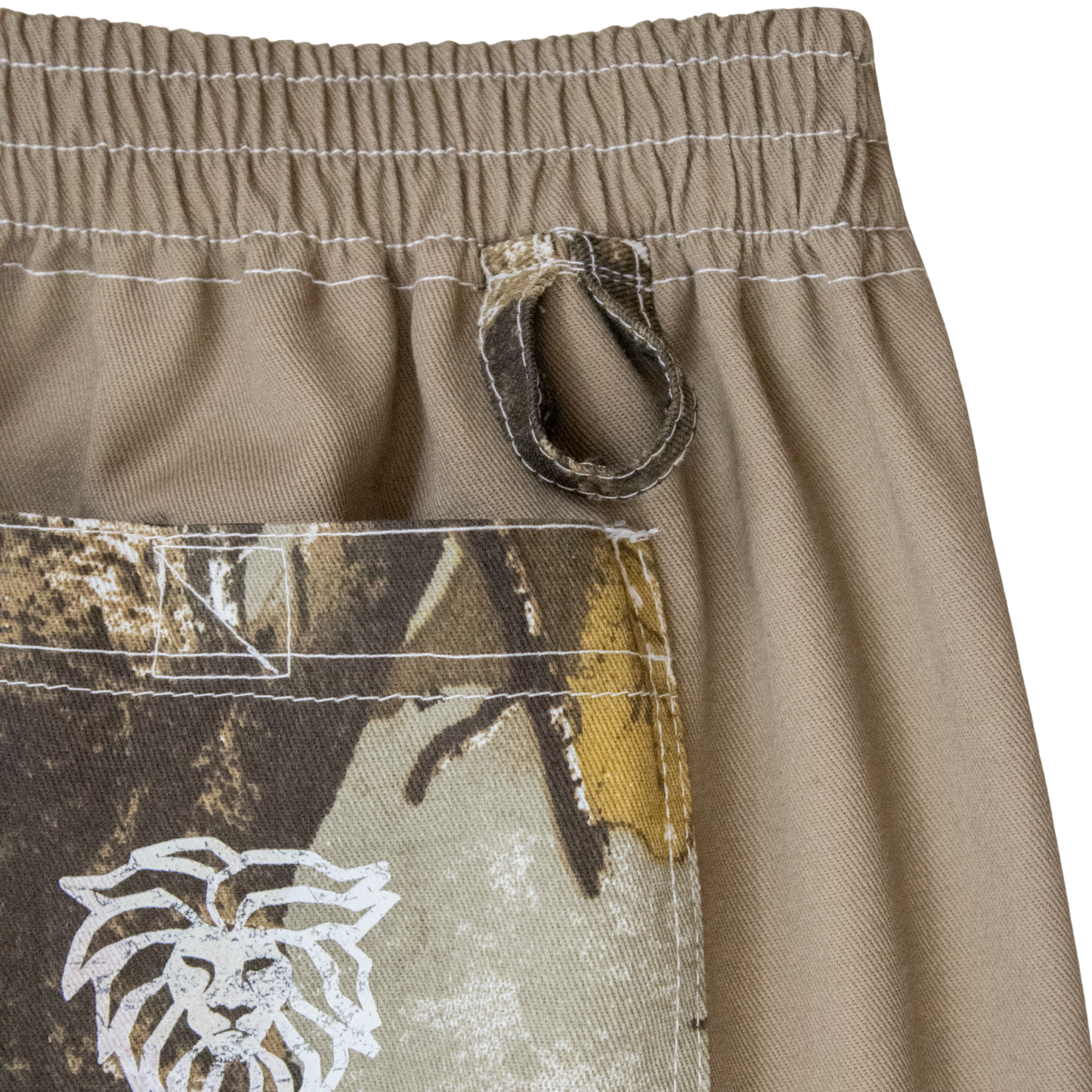 Pantalón “BOSQUE V2”