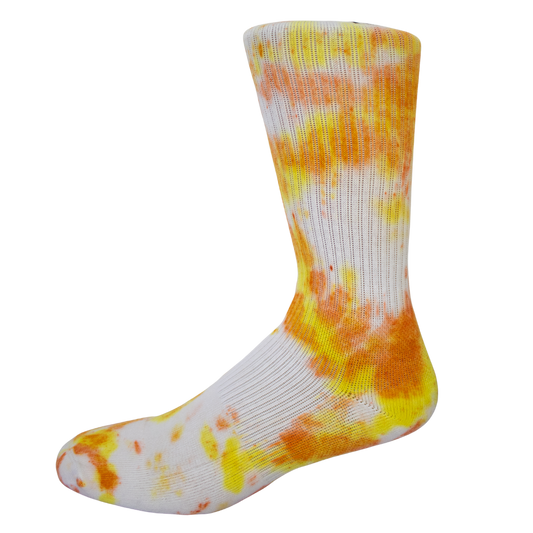 Calcetín PREMIUM Tiedye